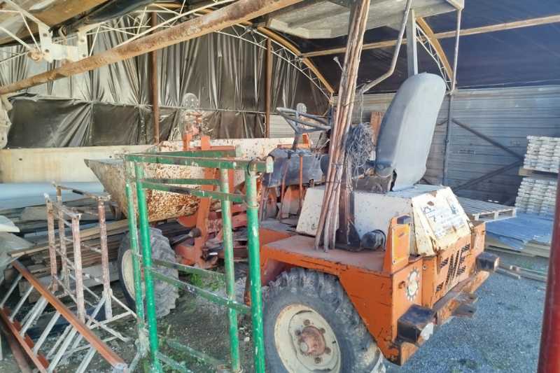 OmecoHub - Immagine CME DUMPER